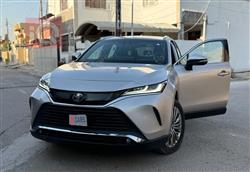 تويوتا فنزا